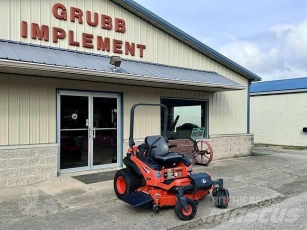 Kubota ZD 326 P-60 Other