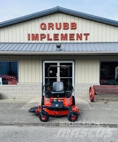 Kubota ZD 326 P-60 Other