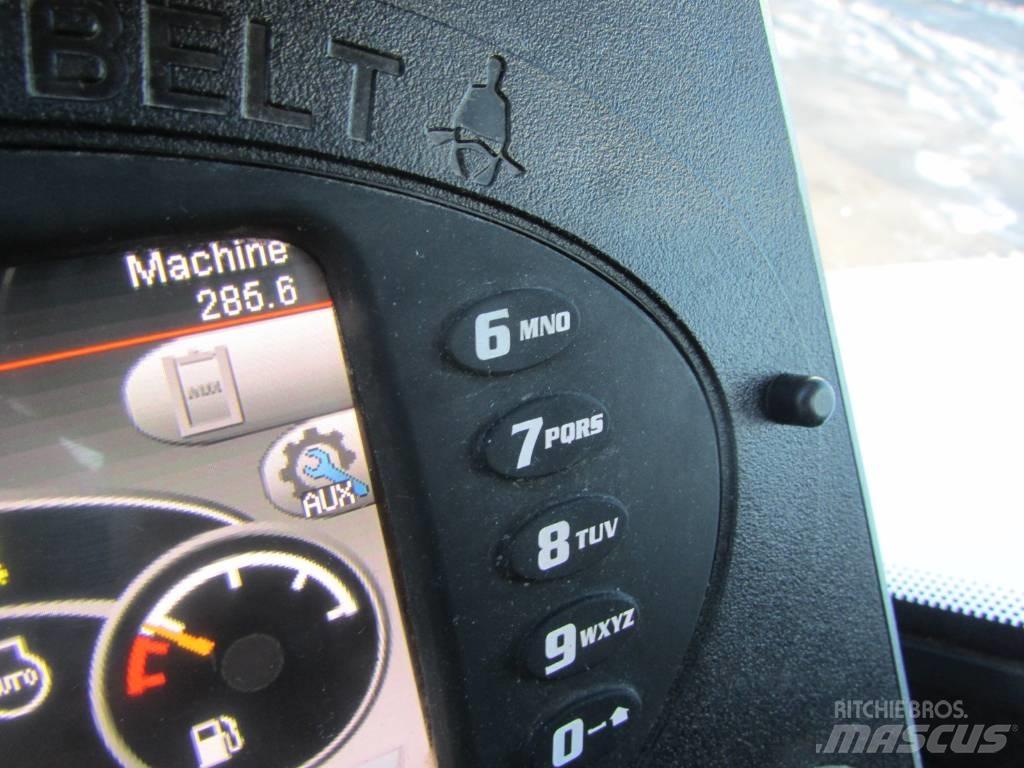 Bobcat E 50 Mini Excavators <7t (Mini Diggers)