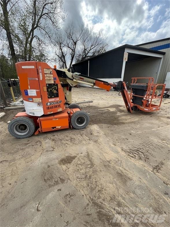 JLG E 300 AJP Scissor Lifts