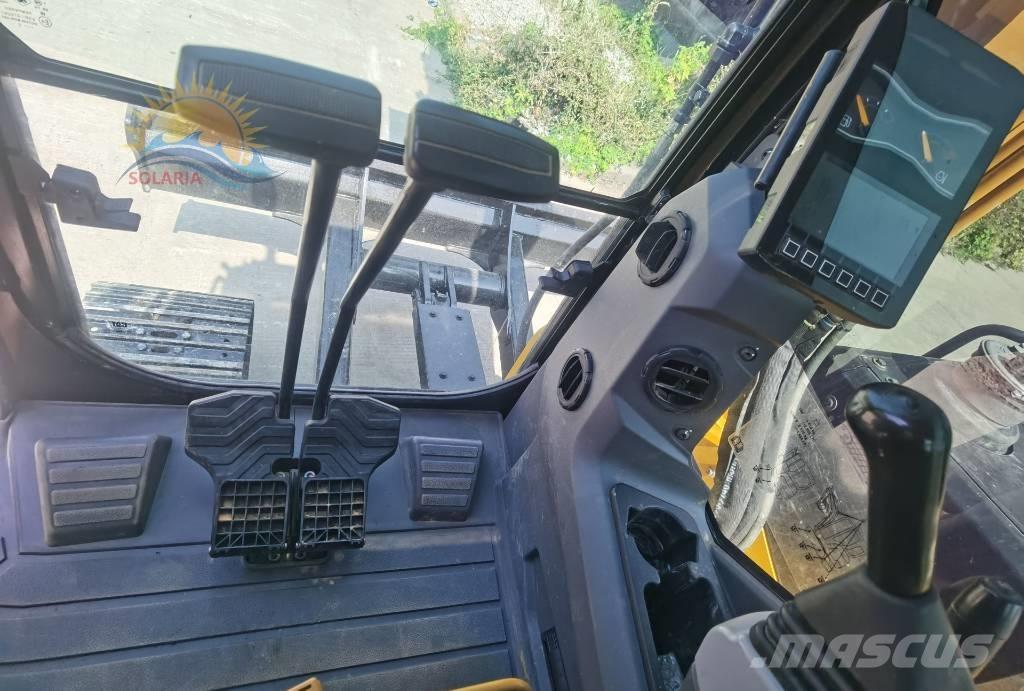 CAT 306 Mini Excavators <7t (Mini Diggers)