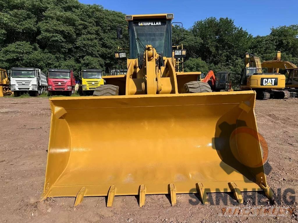 CAT 950 G Wheel Loaders