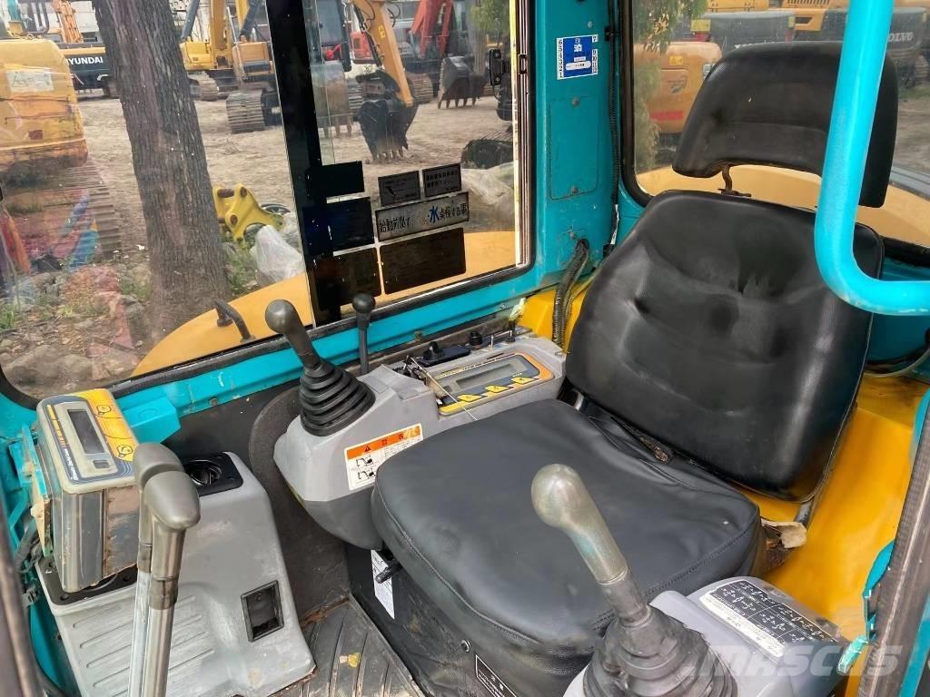 Kubota U40 Mini Excavators <7t (Mini Diggers)