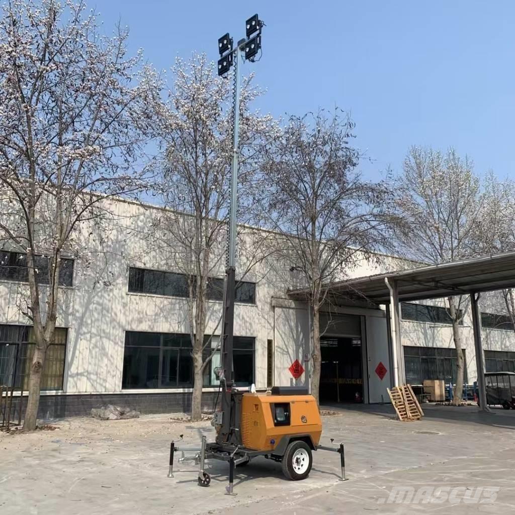  SDBM BMN4000（9M） Utility Tool Carriers