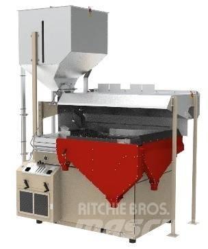  4 GRAIN MVS-5 Sorting Equipment