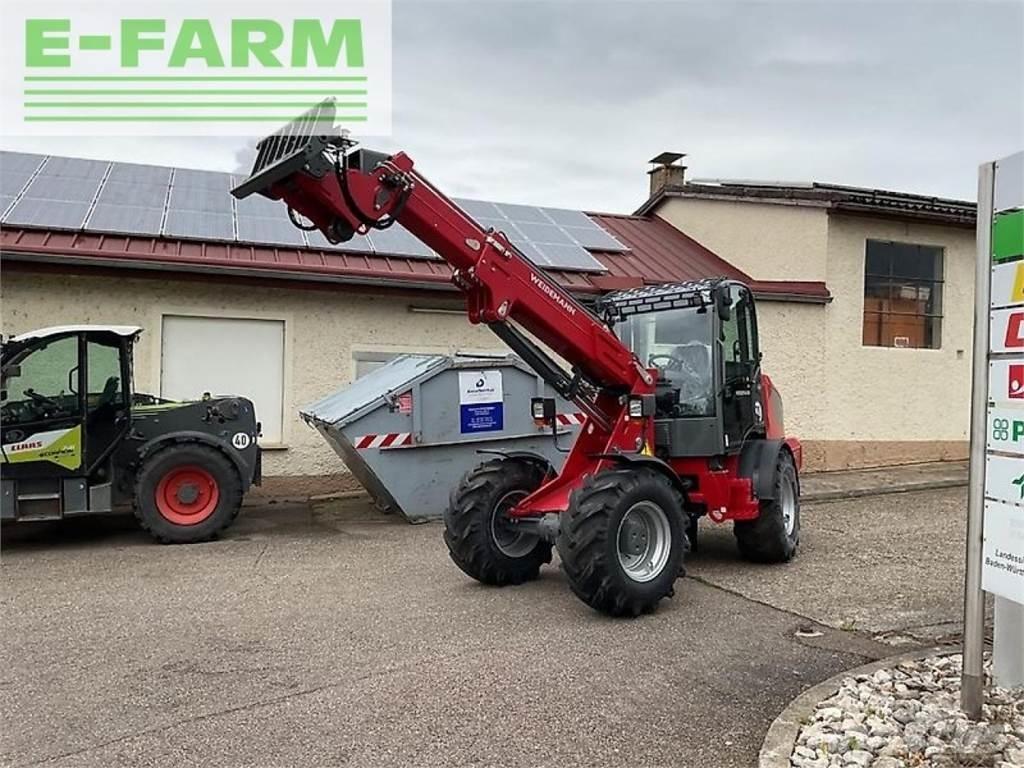 Weidemann 4080 t Mini Excavators <7t (Mini Diggers)