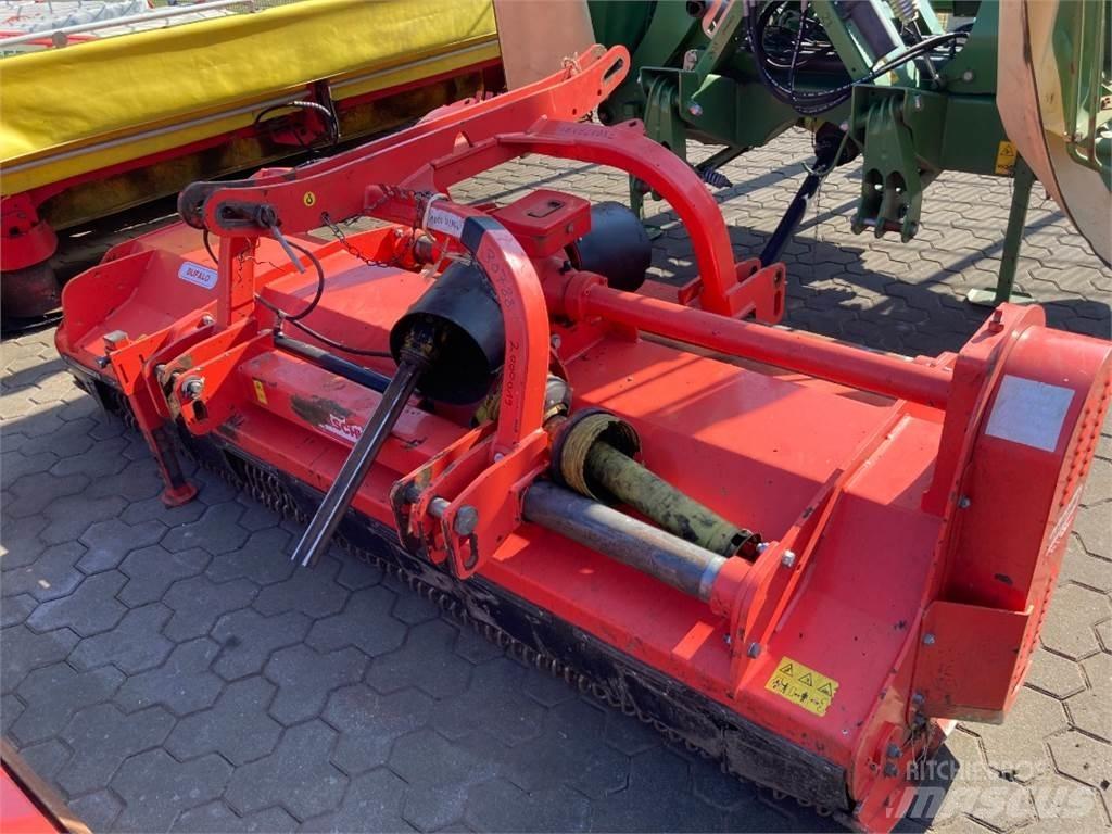 Maschio Bufalo 280 Groundcare - Others
