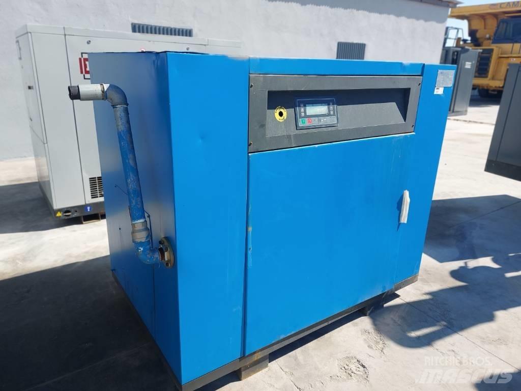  Abac VT 50 Compressors