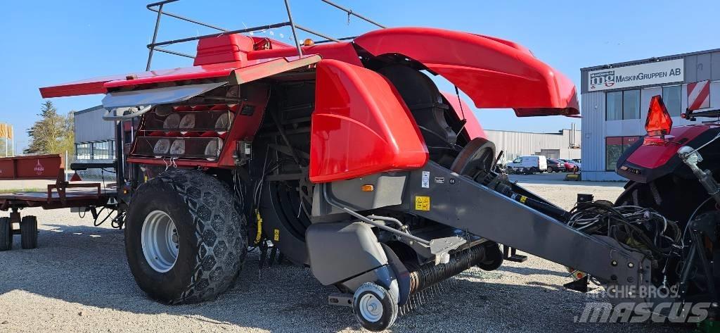 Massey Ferguson 2190 Square Balers