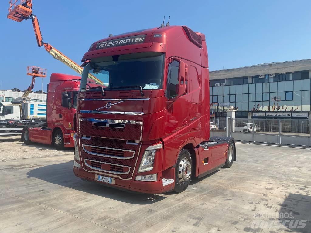 Volvo FH 540 Conventional Trucks / Tractor Trucks
