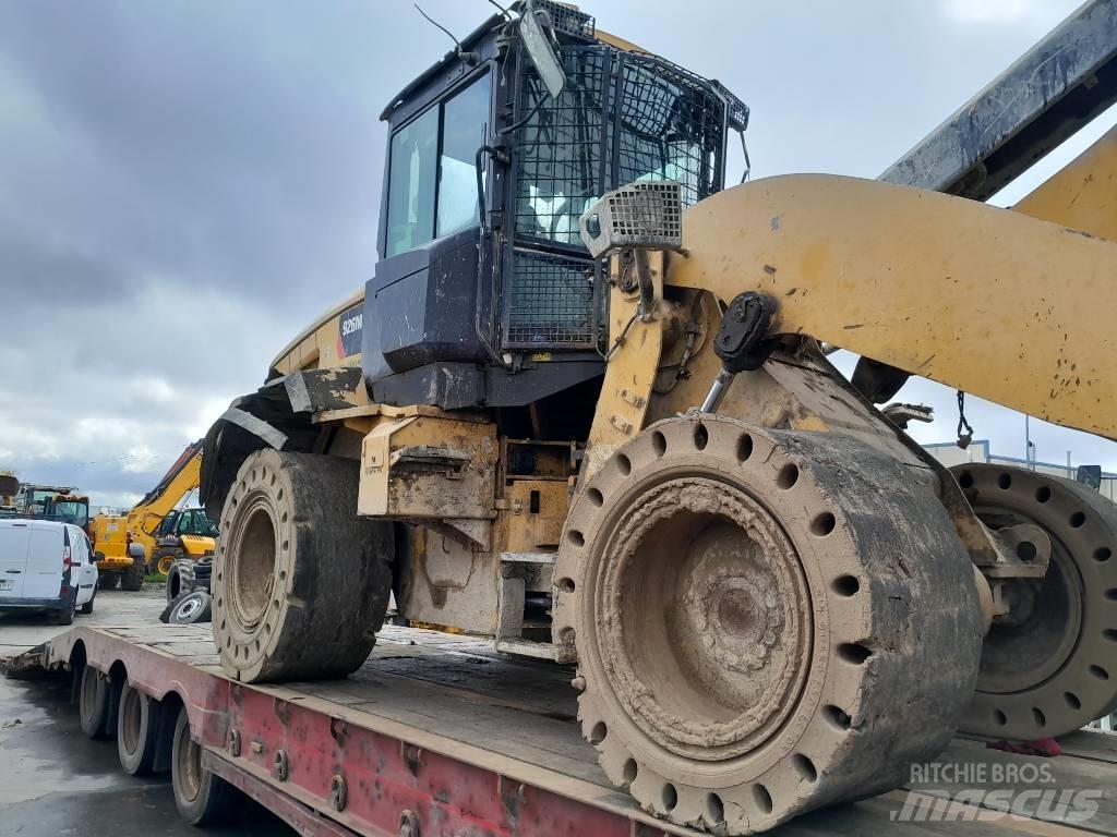 CAT 926 m Wheel Loaders