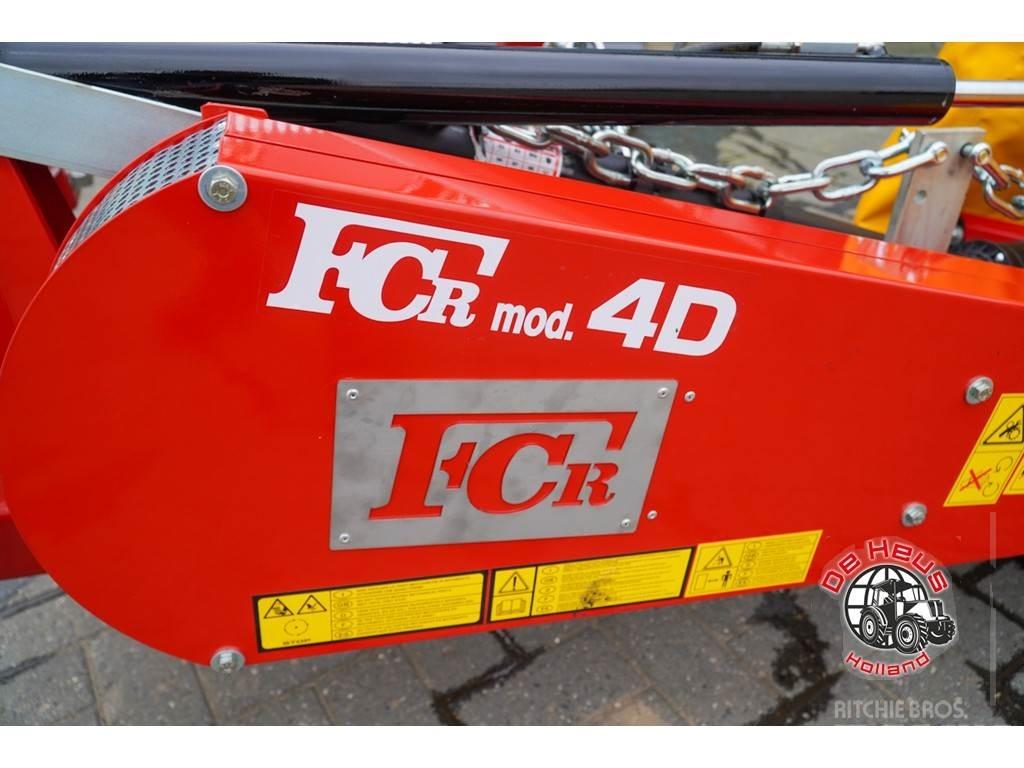  FCR D4 Farm Equipment - Others