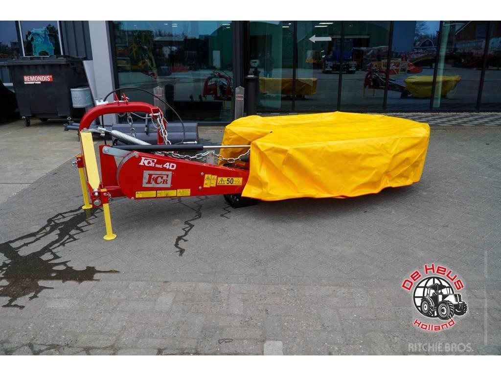  FCR D4 Farm Equipment - Others