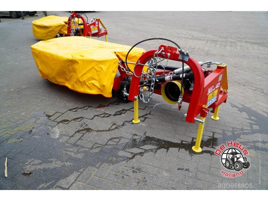  FCR D4 Farm Equipment - Others