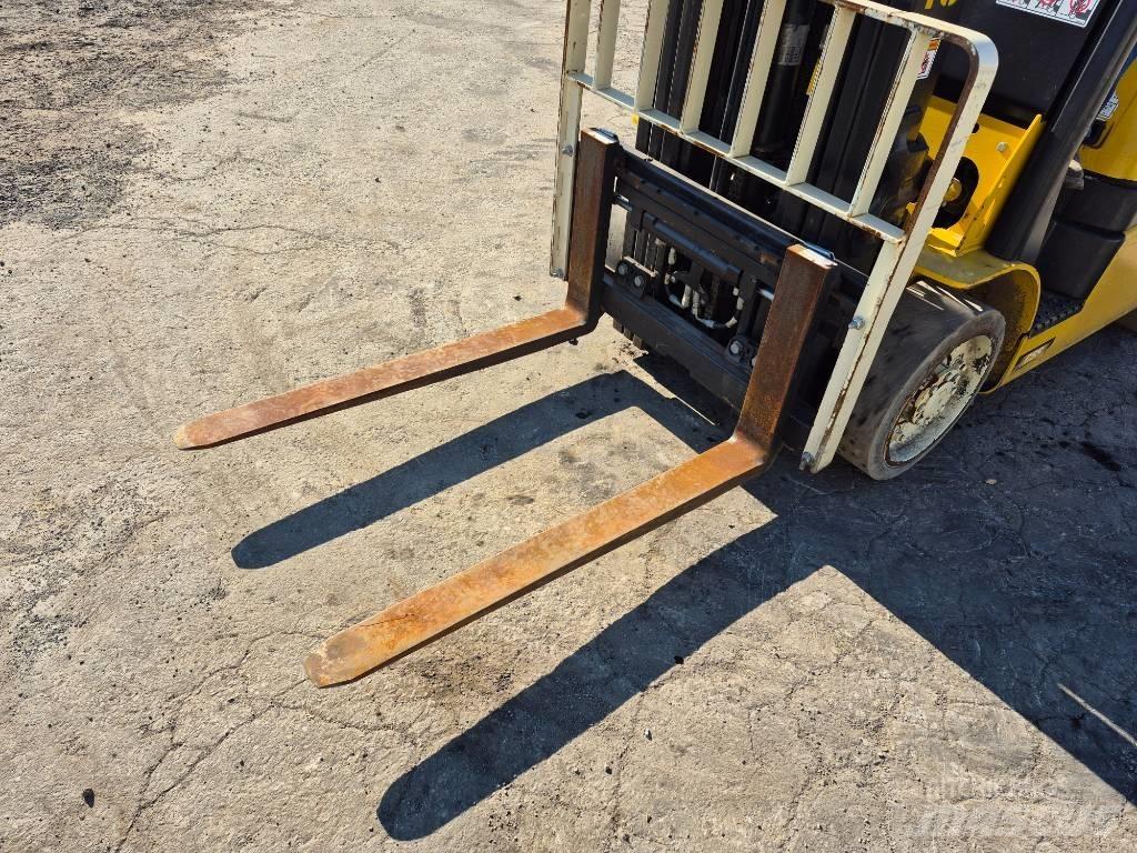 Yale GLC 050 VX Misc Forklifts