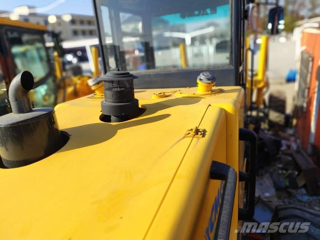 XCMG GR 180 Motor Graders