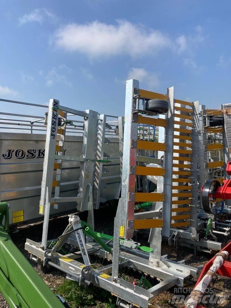 Joskin EBR 4S2 Other Tillage Machines And Accessories