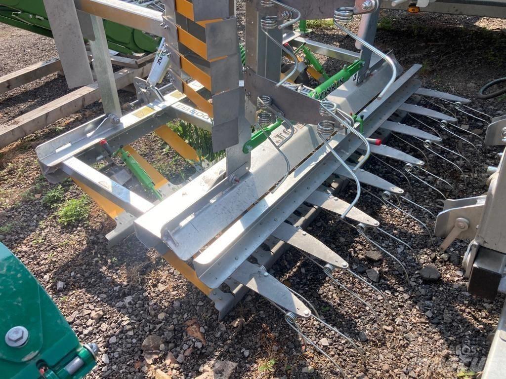 Joskin EBR 4S2 Other Tillage Machines And Accessories
