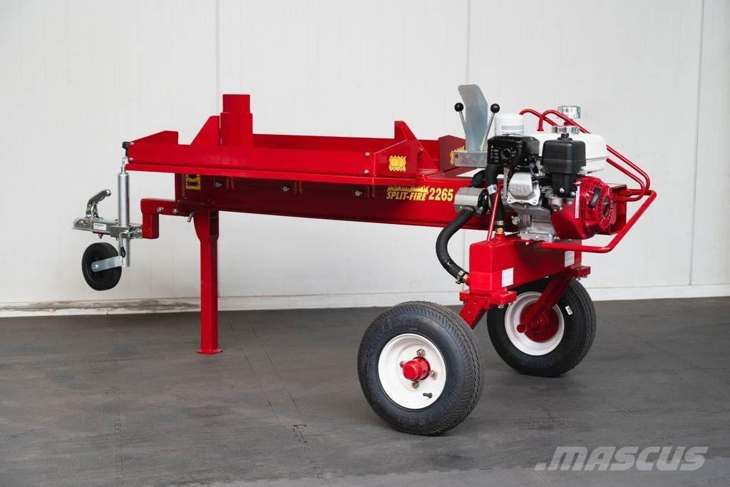 Split-Fire 2265 Slasher Saws