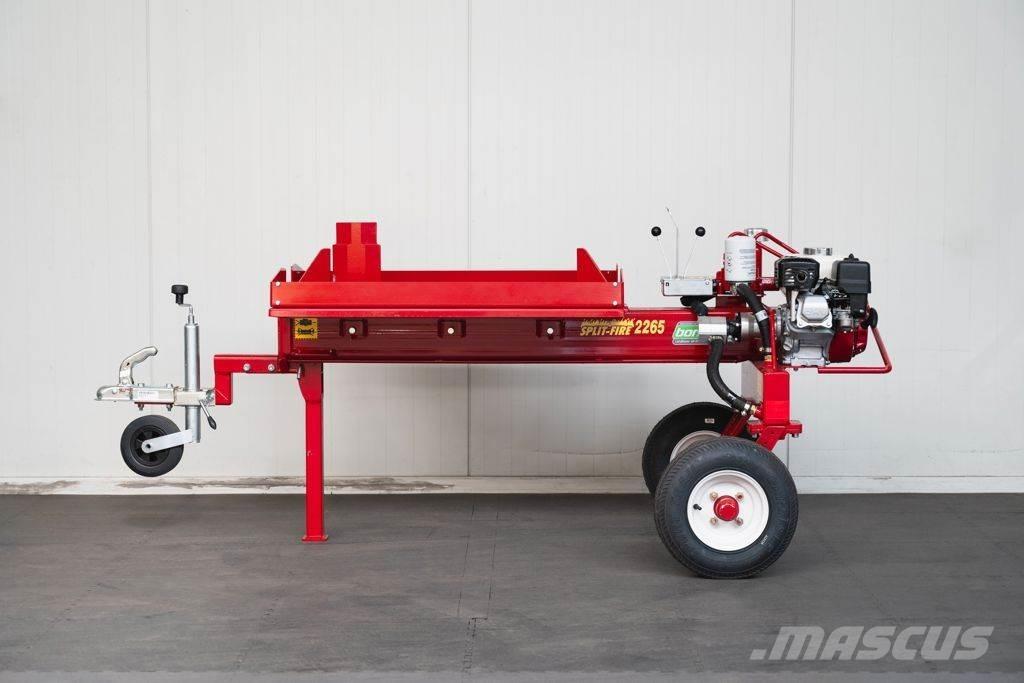 Split-Fire 2265 Slasher Saws