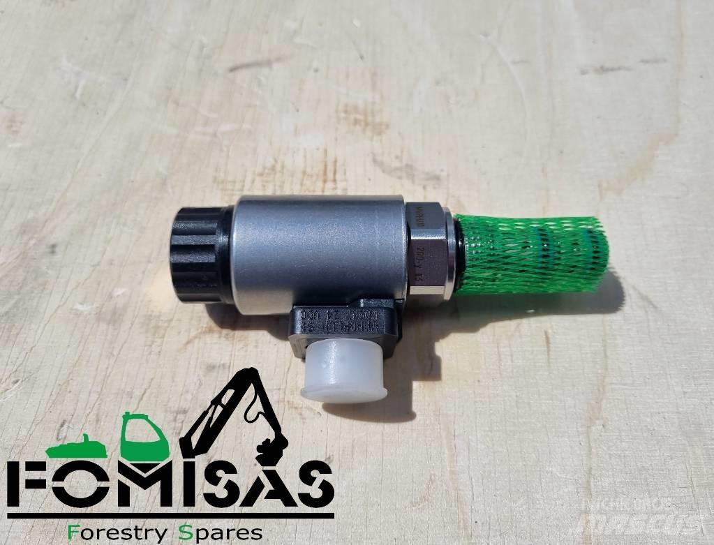 Ponsse 0070455 Valve Hydraulics