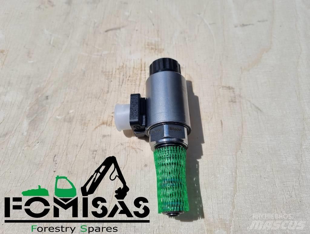 Ponsse 0070455 Valve Hydraulics
