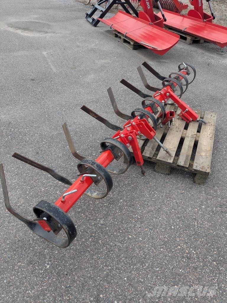 Özdöken EVOCUL-M3003 Cultivators