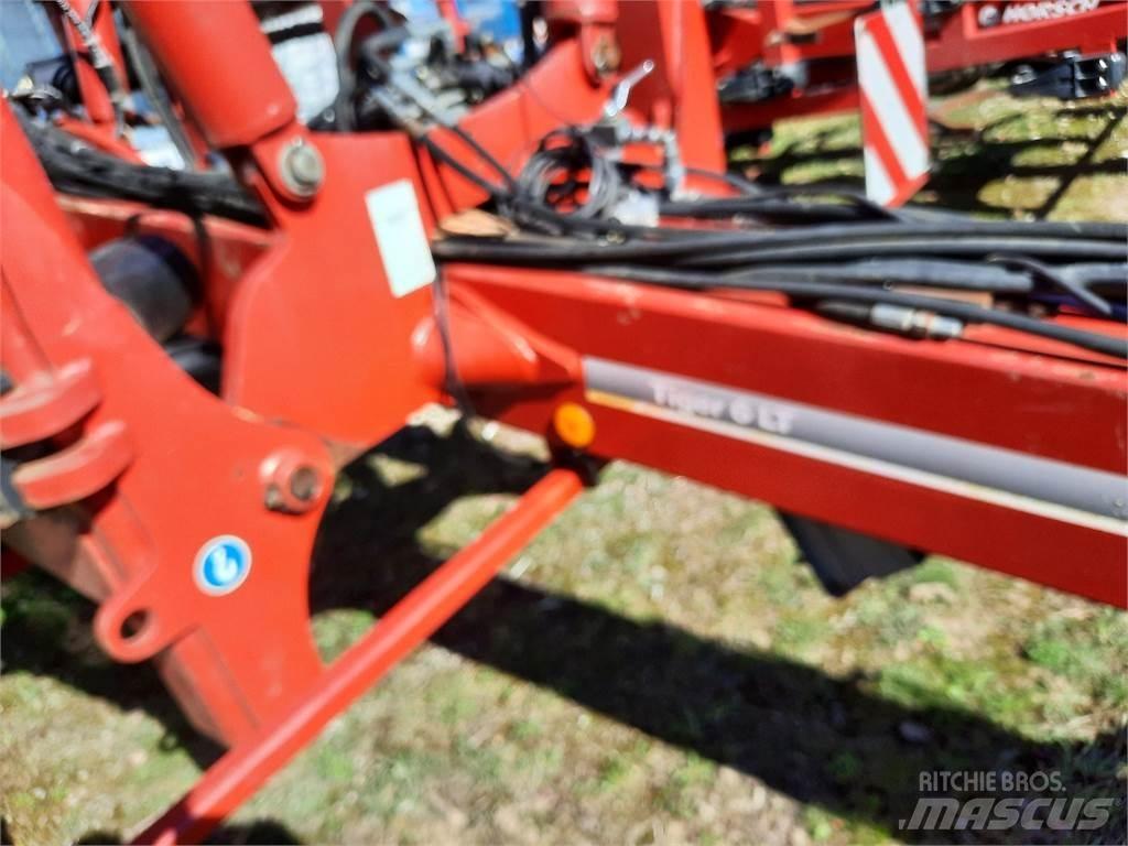 Horsch Tiger 6 LT Cultivators