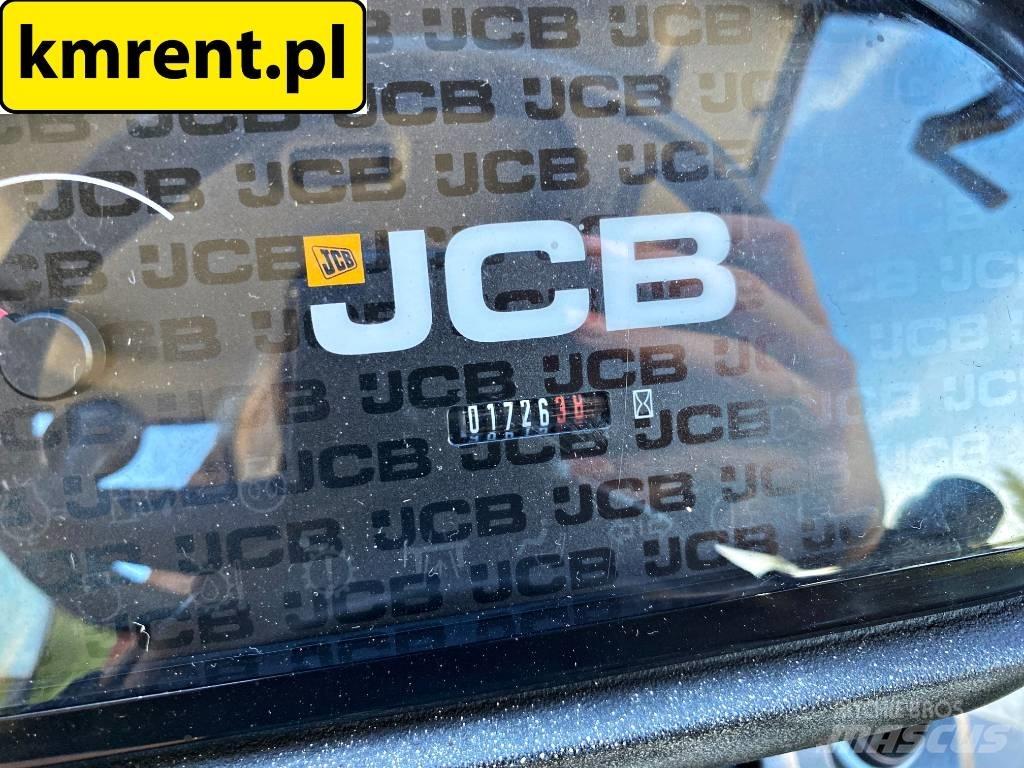 JCB 406 Wheel Loaders