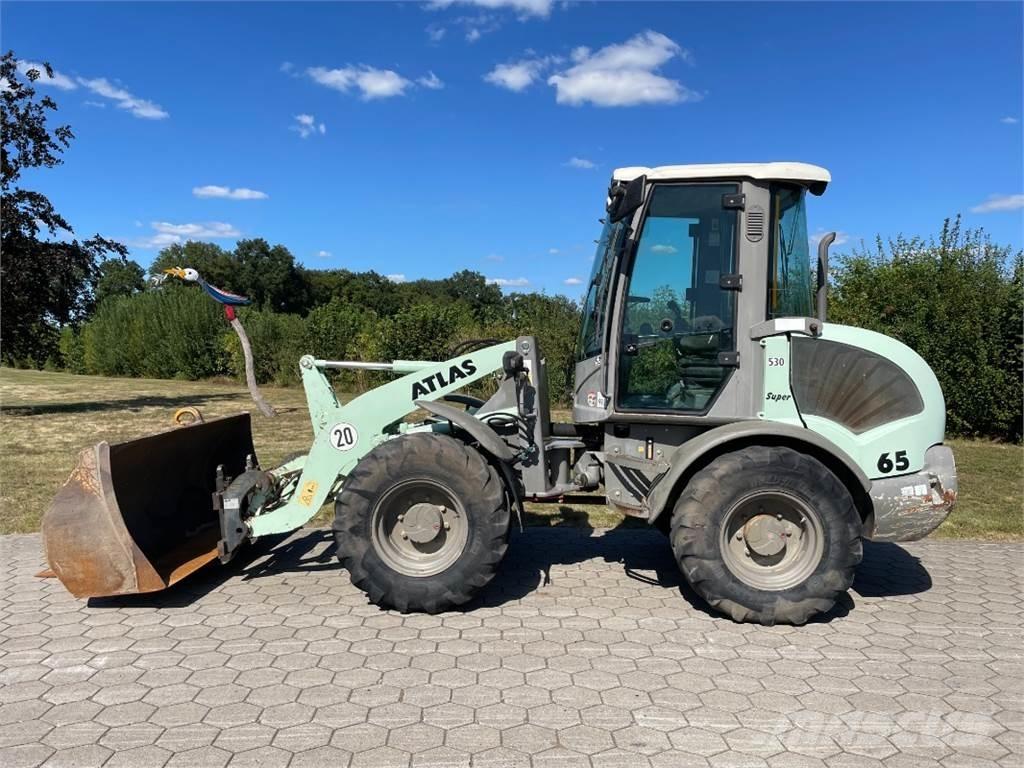 Atlas AR65SUPER Farm Equipment - Others
