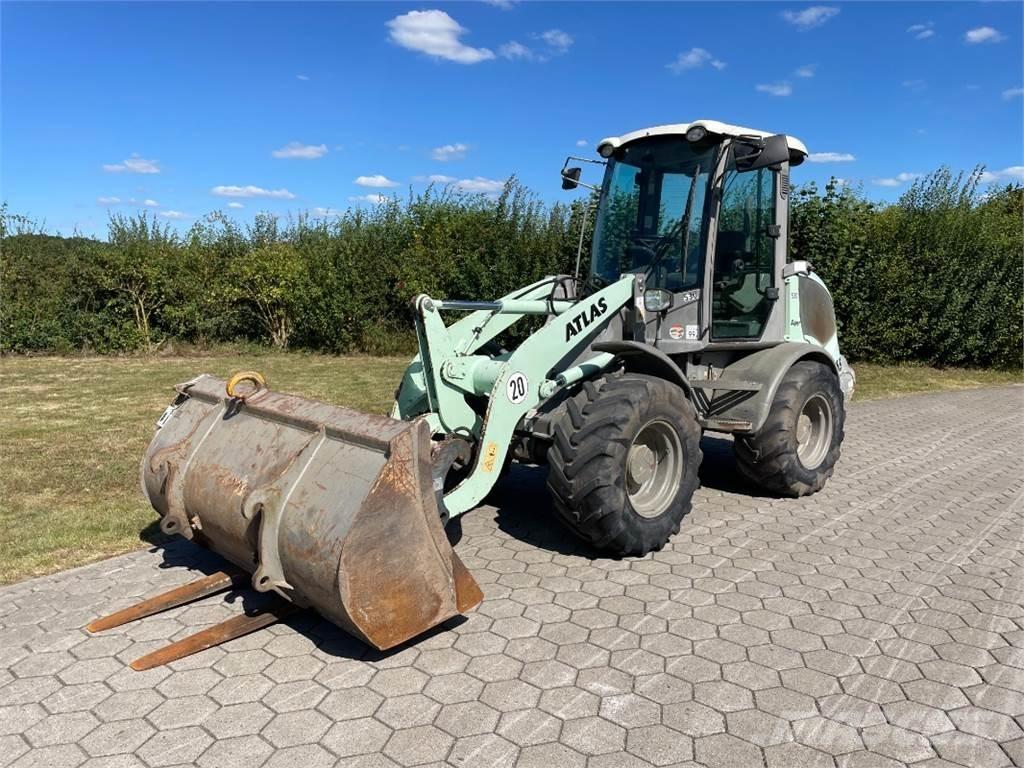 Atlas AR65SUPER Farm Equipment - Others