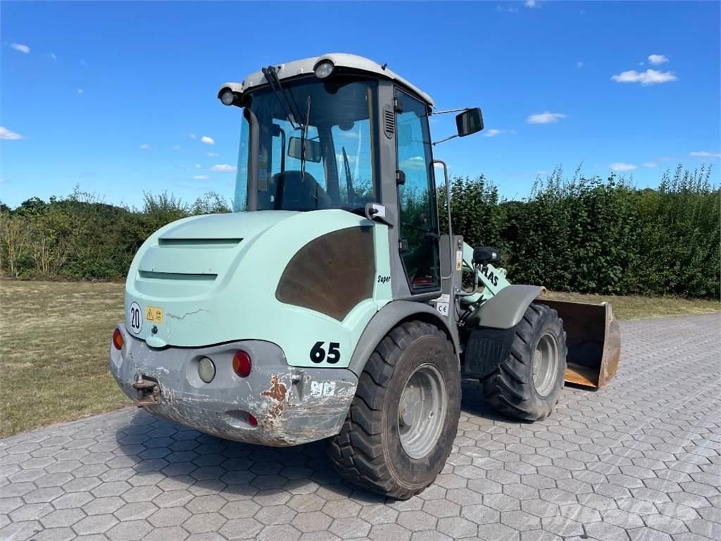 Atlas AR65SUPER Farm Equipment - Others