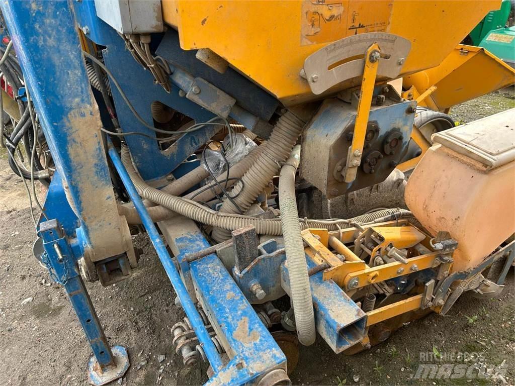 Kleine - Precision Sowing Machines