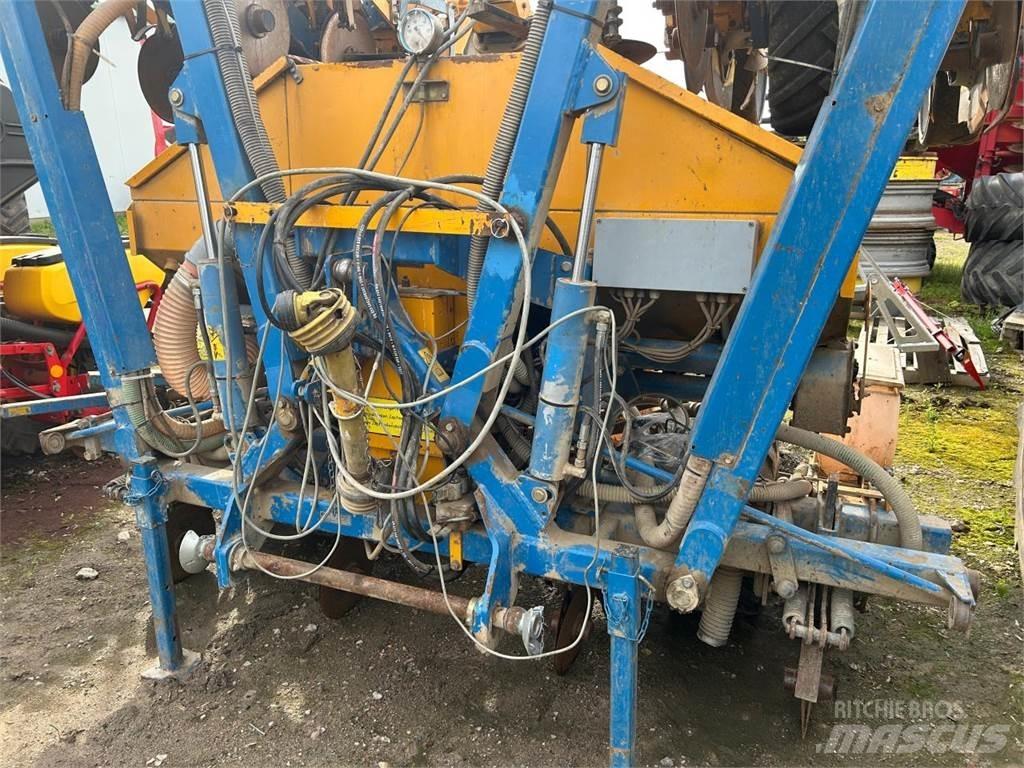 Kleine - Precision Sowing Machines