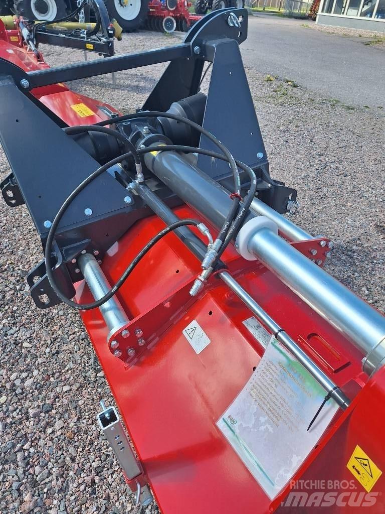 Kverneland FRO 325 Pasture Mowers And Toppers