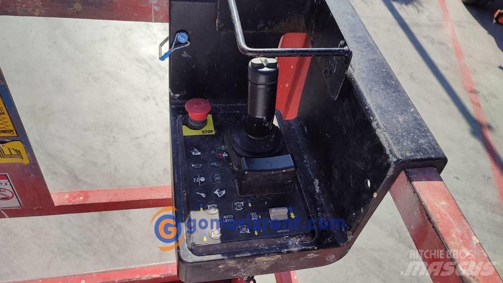 Genie GS 3384 Scissor Lifts
