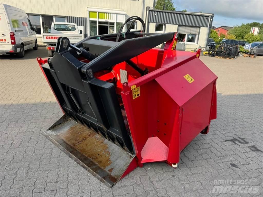 Trioliet Masterkam Farm Equipment - Others