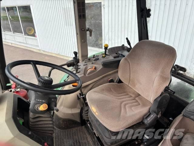 John Deere 5085 M Tractors