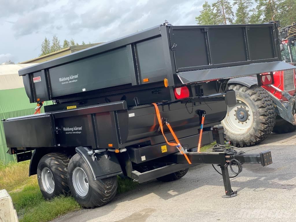 Waldung Kärran 9T Other