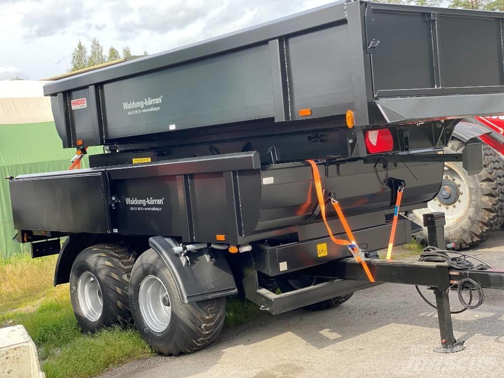 Waldung Kärran 9T Other