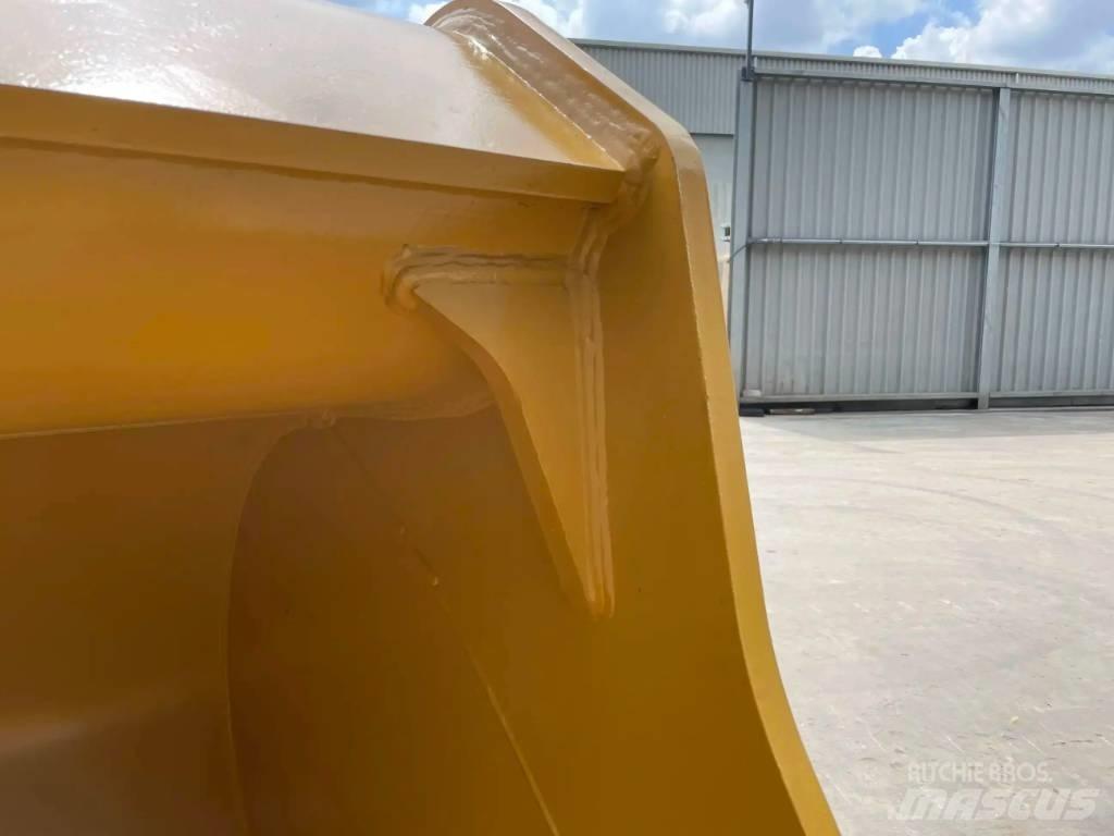 CAT 350 TB Buckets