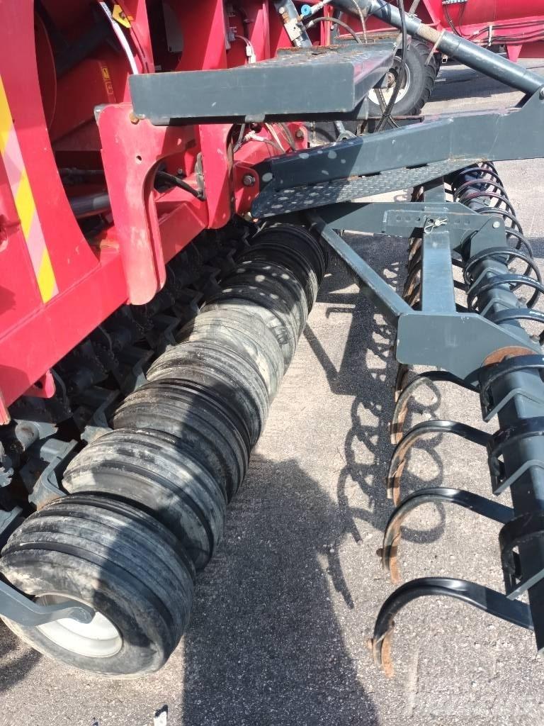 Tume Nova Combi 4000 Drills