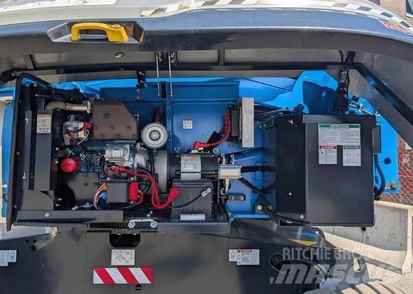 Genie Z 60/37 Articulated boom lifts