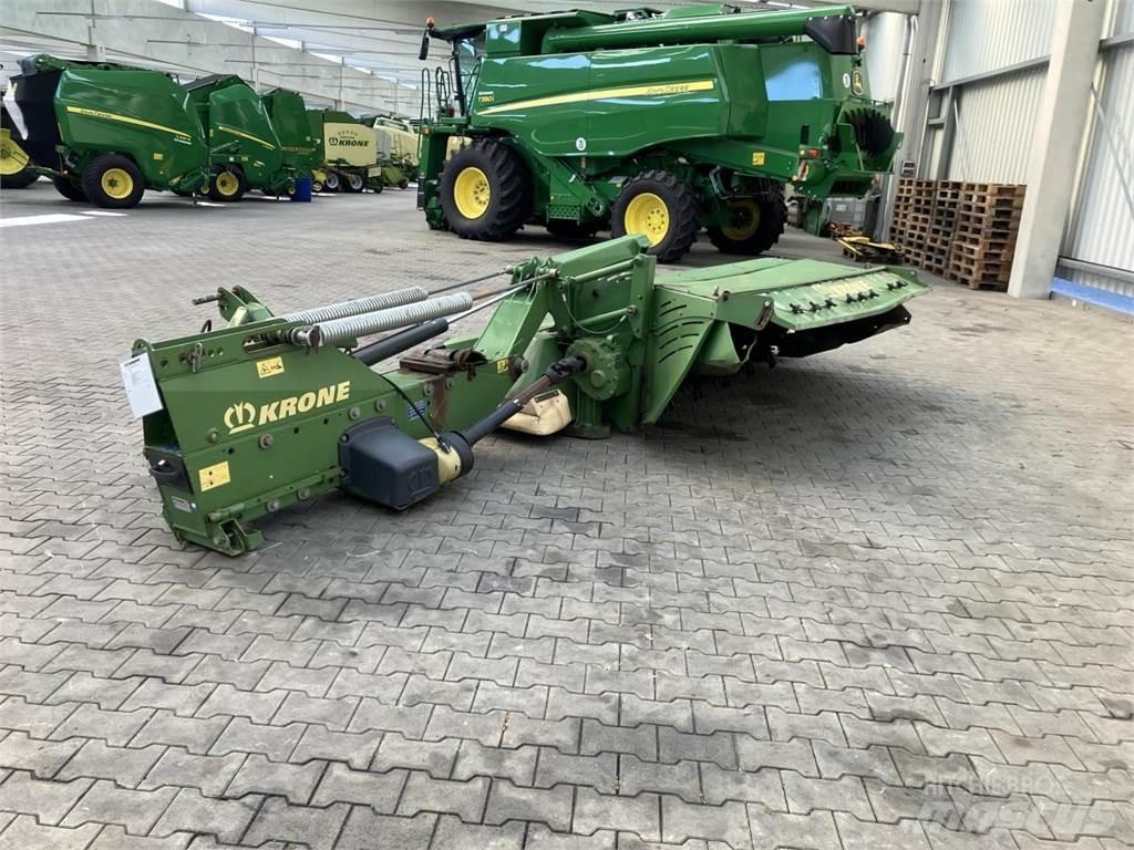 Krone EC R 320 CV Mowers