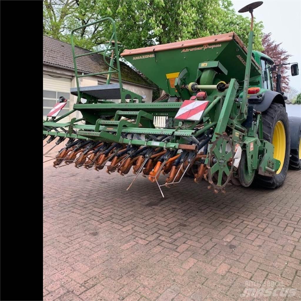 Amazone AD-PL 303 Drills