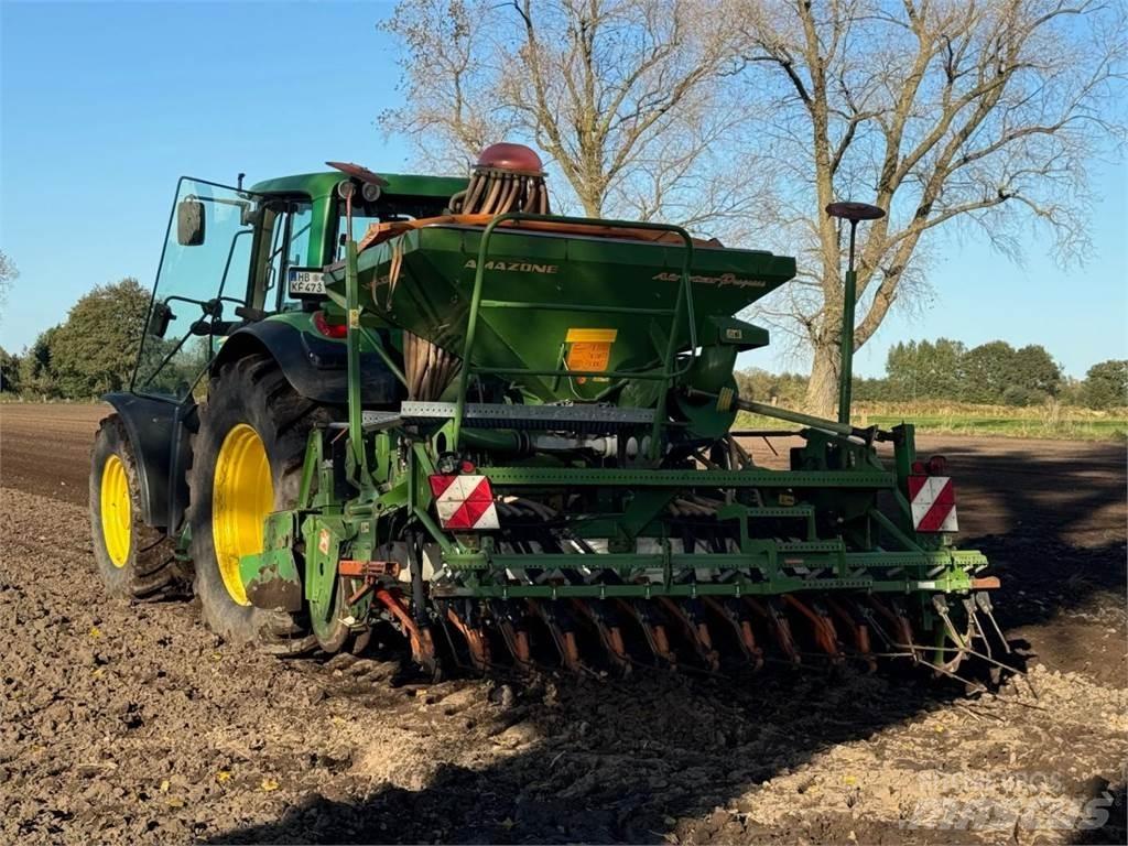 Amazone AD-PL 303 Drills