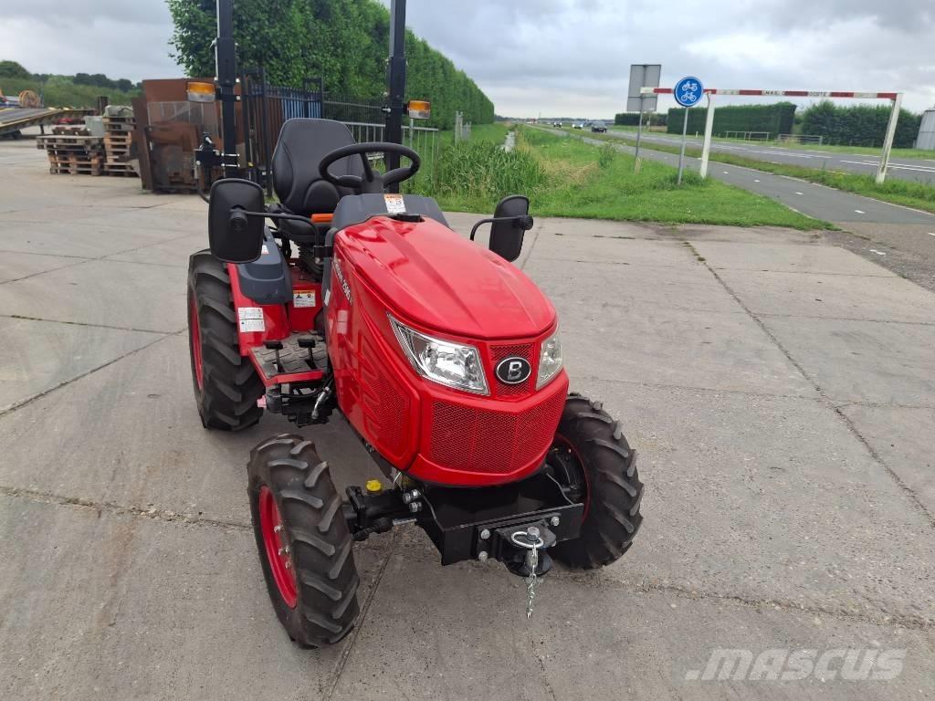 Branson 2505 h Tractors