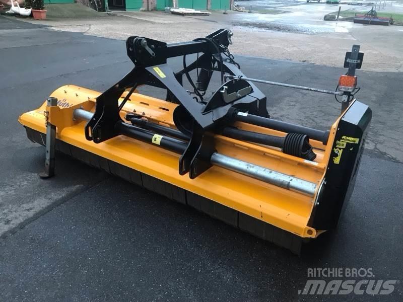 Müthing MU M 280 Other Forage Equipment