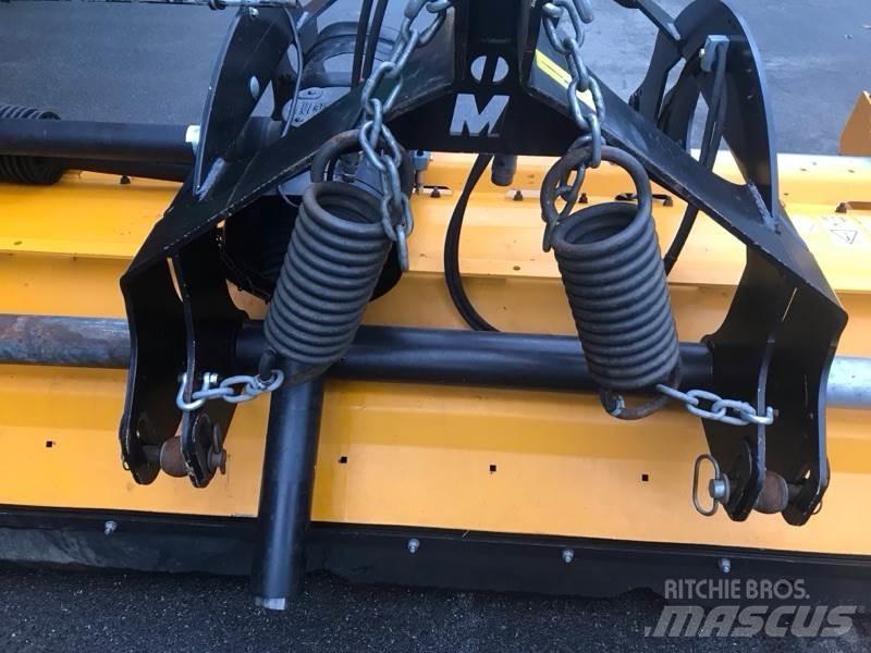 Müthing MU M 280 Other Forage Equipment