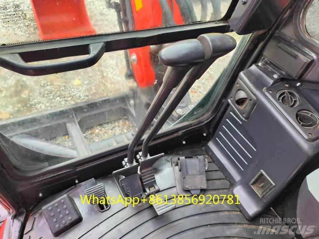 Kubota U 55-4 Mini Excavators <7t (Mini Diggers)